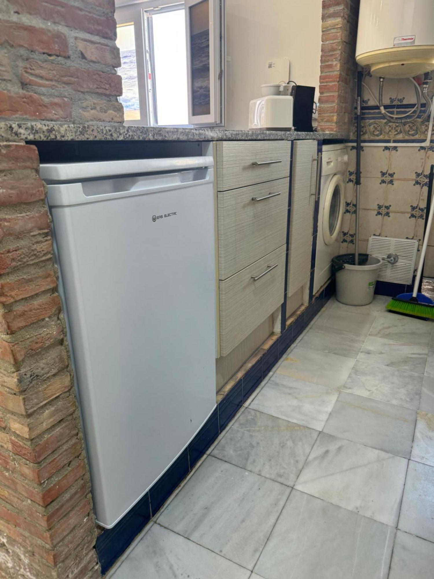 Venus Conil Apartment