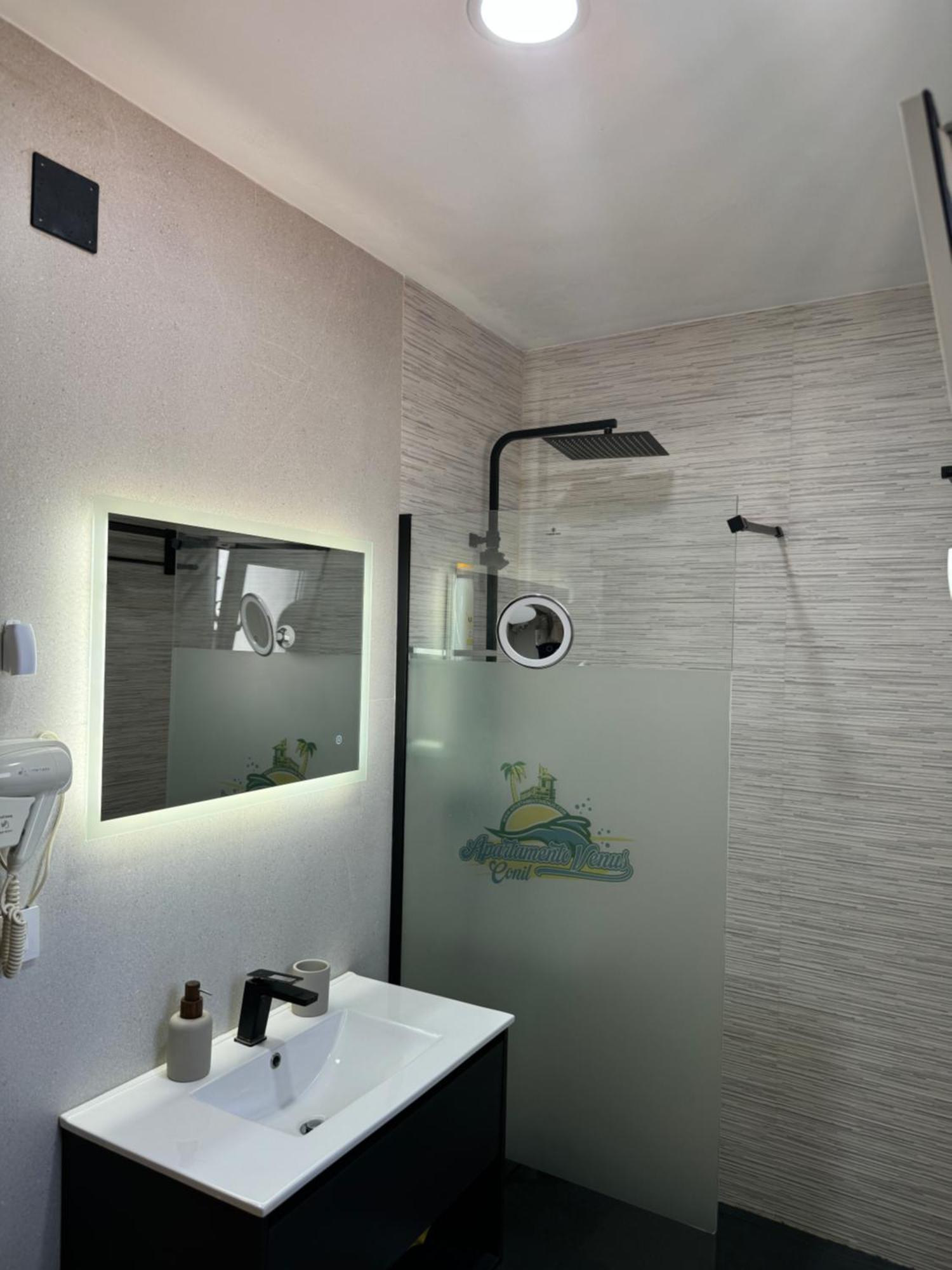 Venus Conil Apartment *