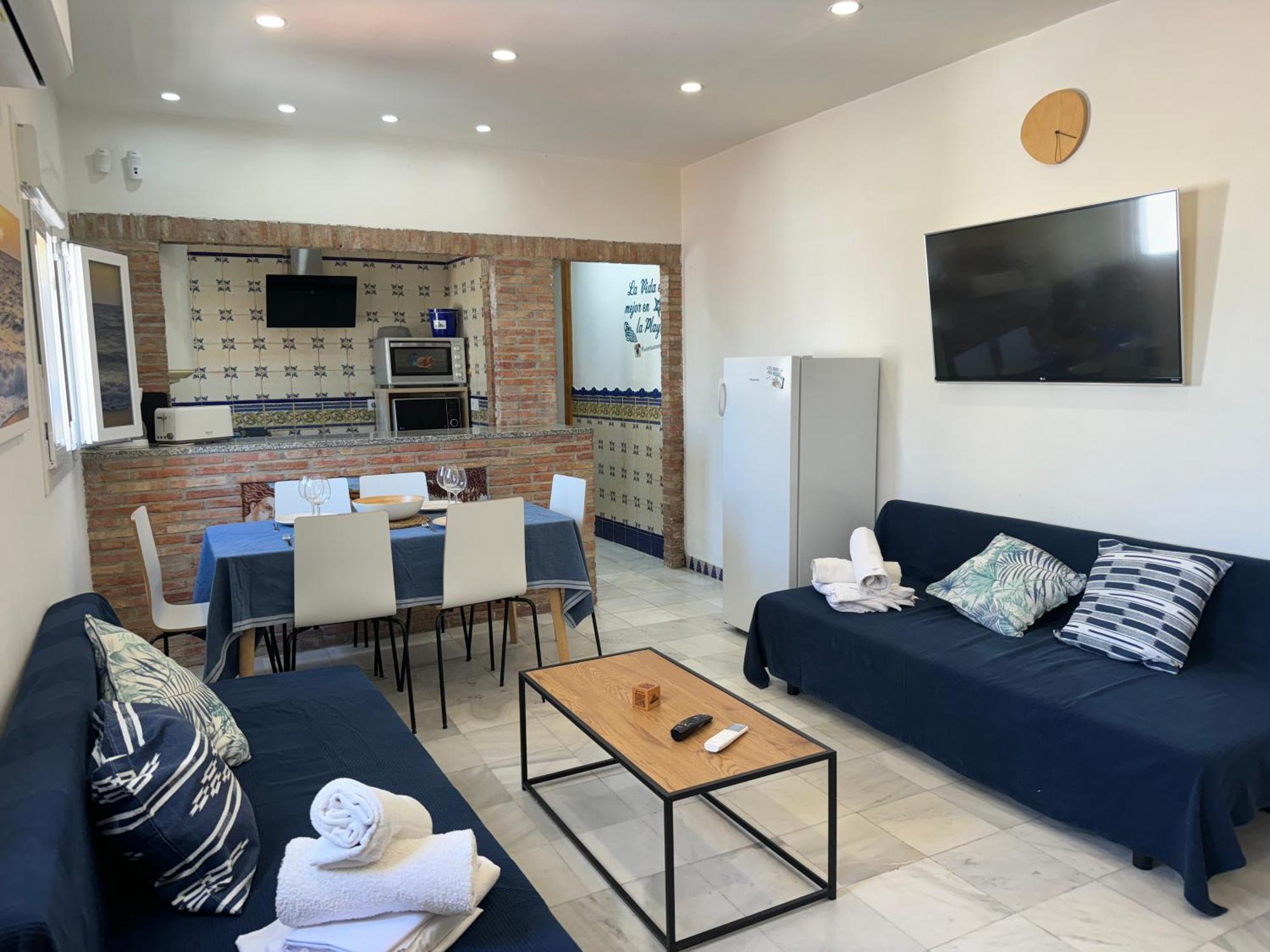 Apartment Venus Conil *