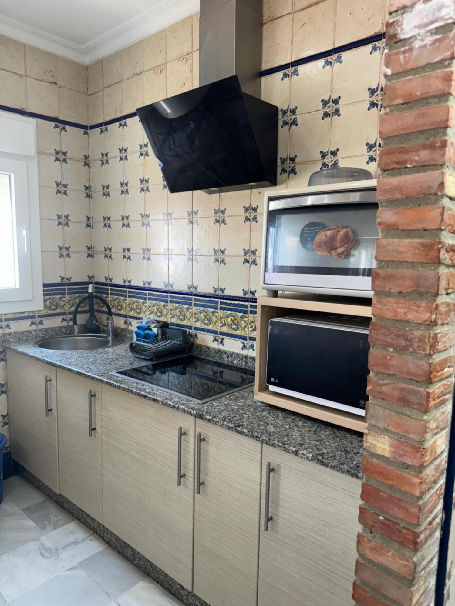 Venus Conil Apartment *