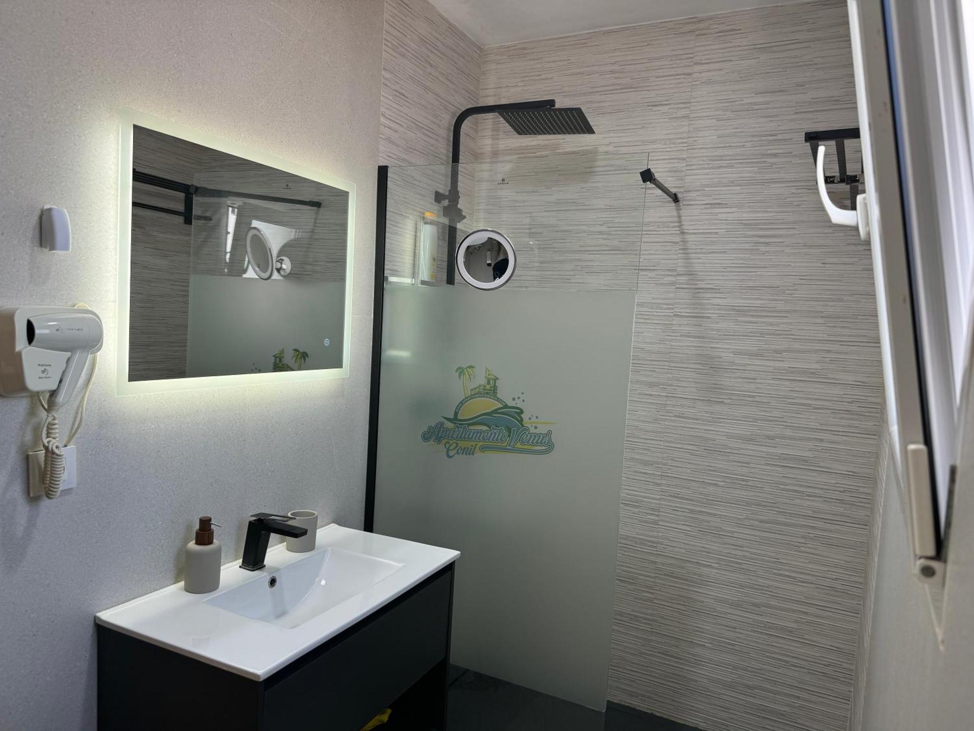 Apartment Venus Conil Conil De La Frontera
