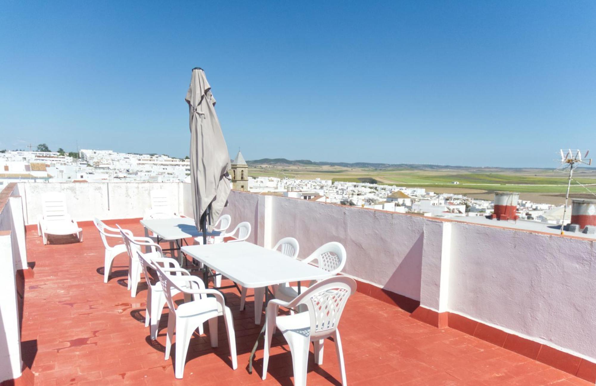 Apartment Venus Conil