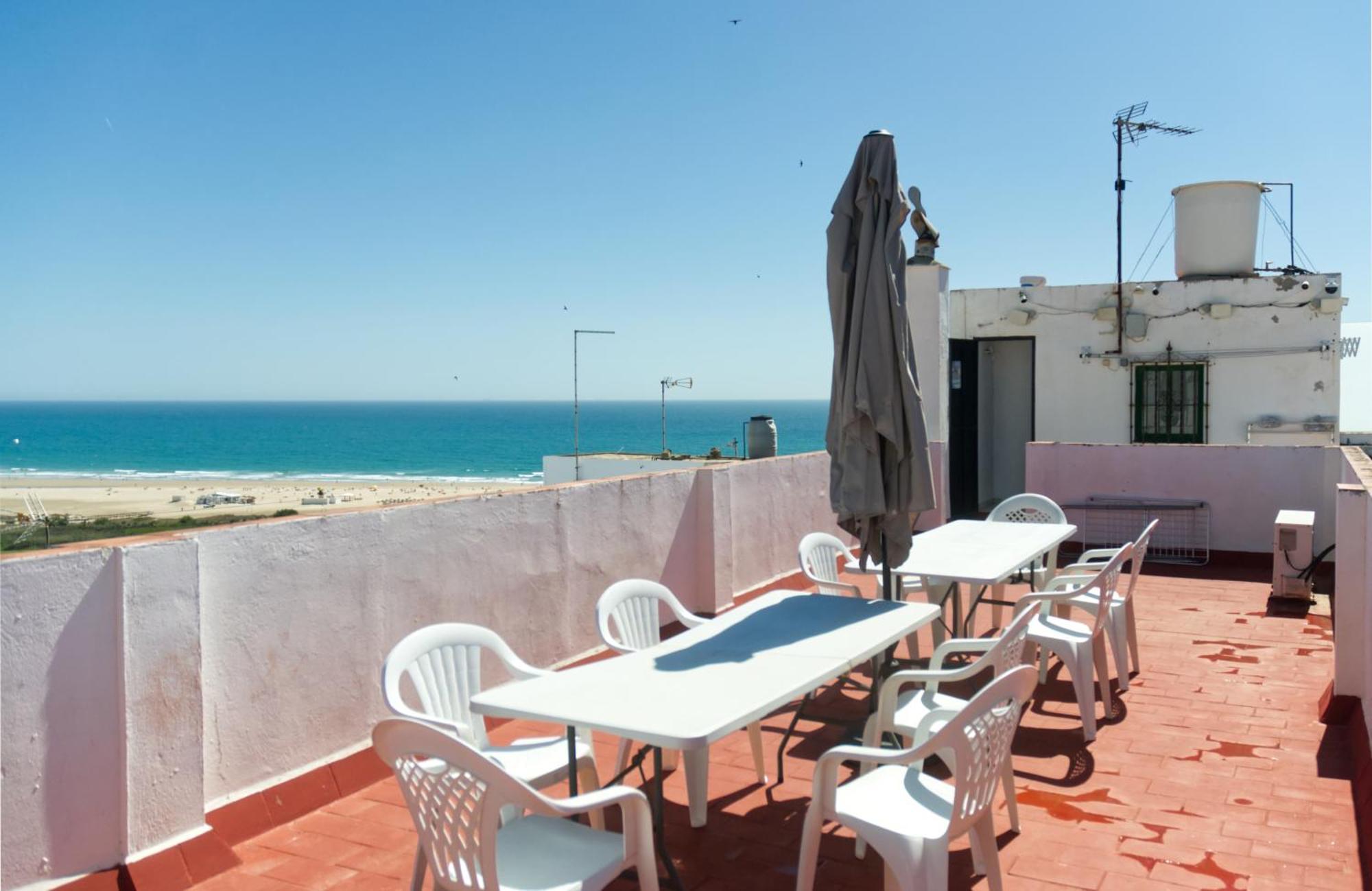 Venus Conil Apartment Conil De La Frontera