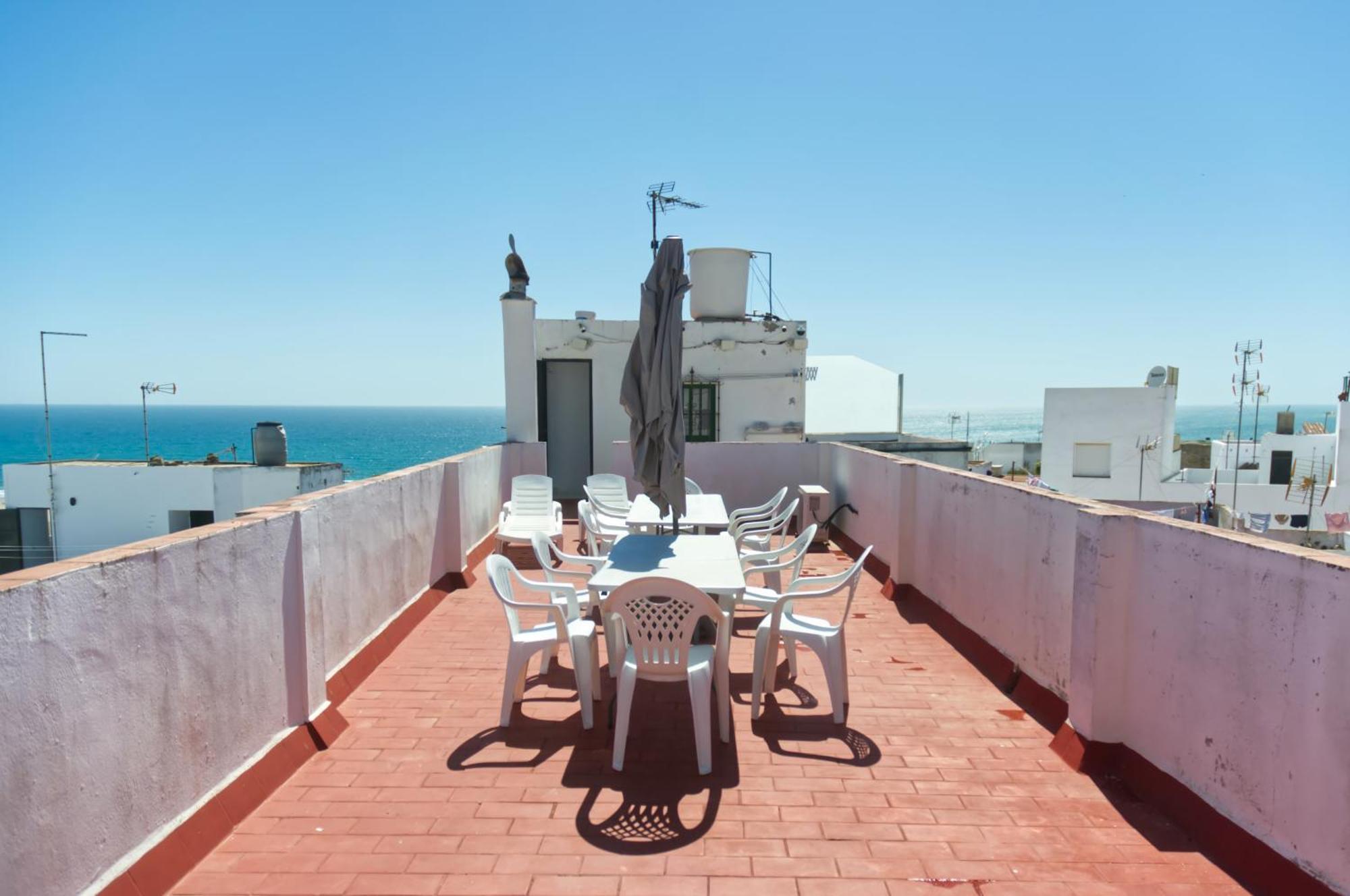 Apartment Venus Conil Conil De La Frontera
